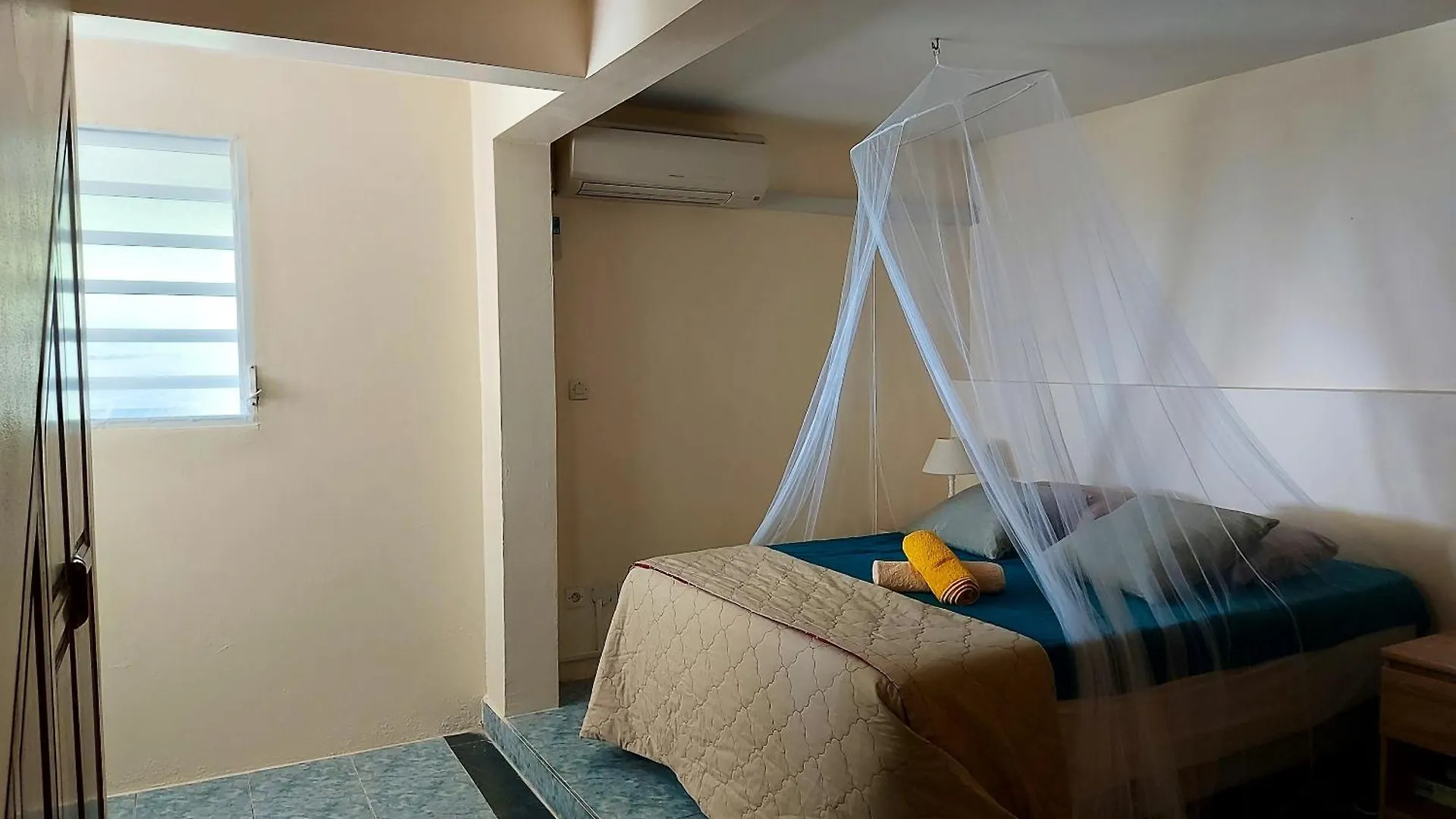 Maison Charmante A Le Diamant Avec Vue Sur Mer Et Jardin 0*,  Martinique