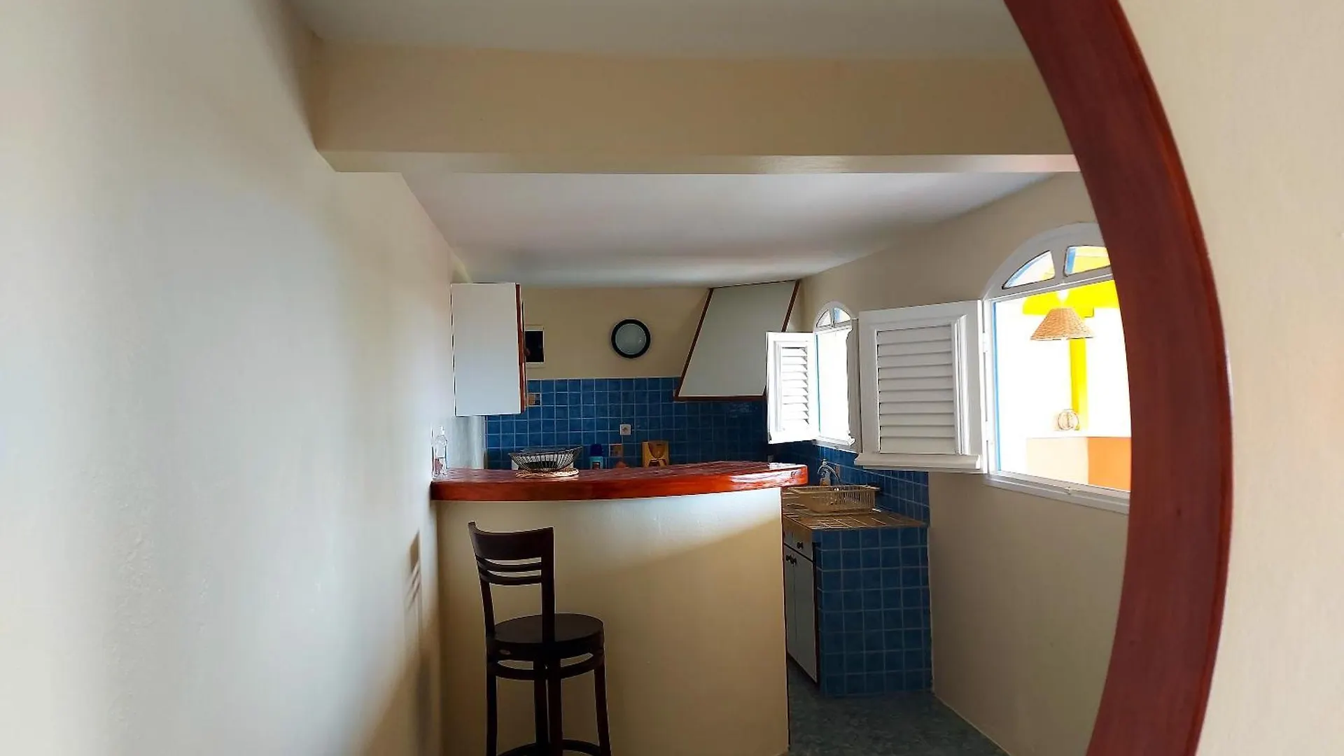 Maison Charmante A Le Diamant Avec Vue Sur Mer Et Jardin Holiday home
